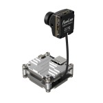 RunCam Link Falcon Nano Kit 120FPS 4:3 Camera HD Digital FPV System 5.8G Video Transmitter for DJI Goggles V2
